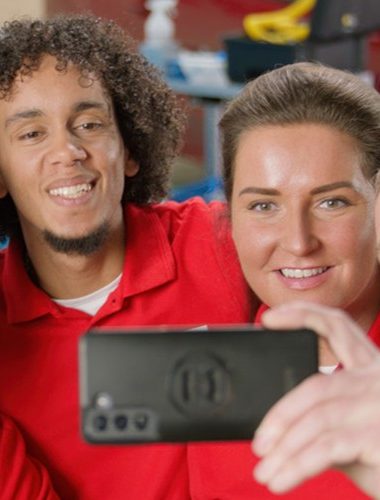 Service monteur autoruiten